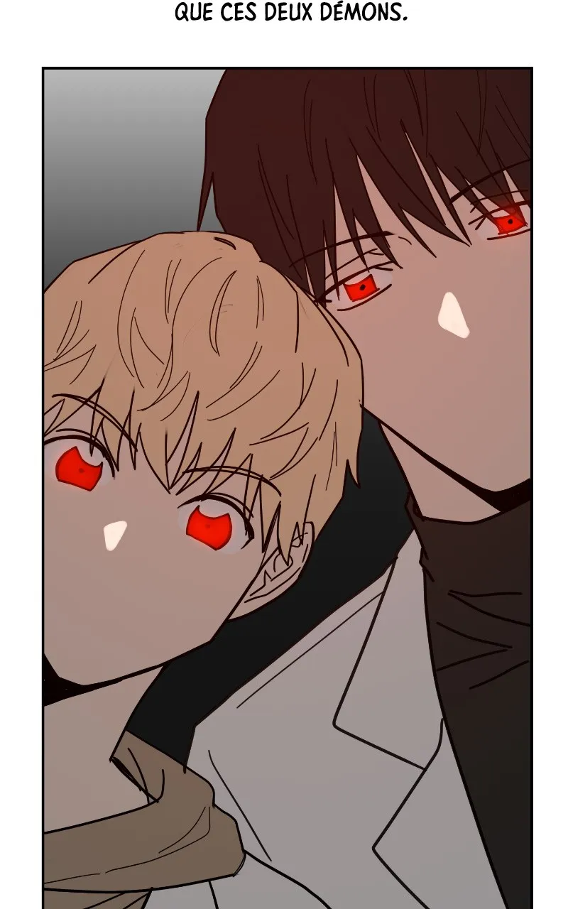 Read Call Me The Devil FR Manga Online