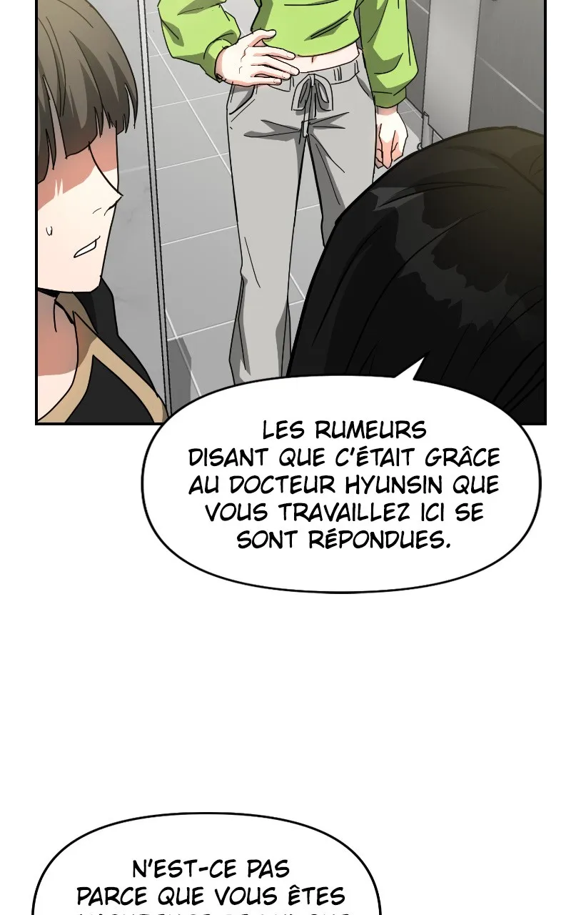 Read Call Me The Devil FR Manga Online
