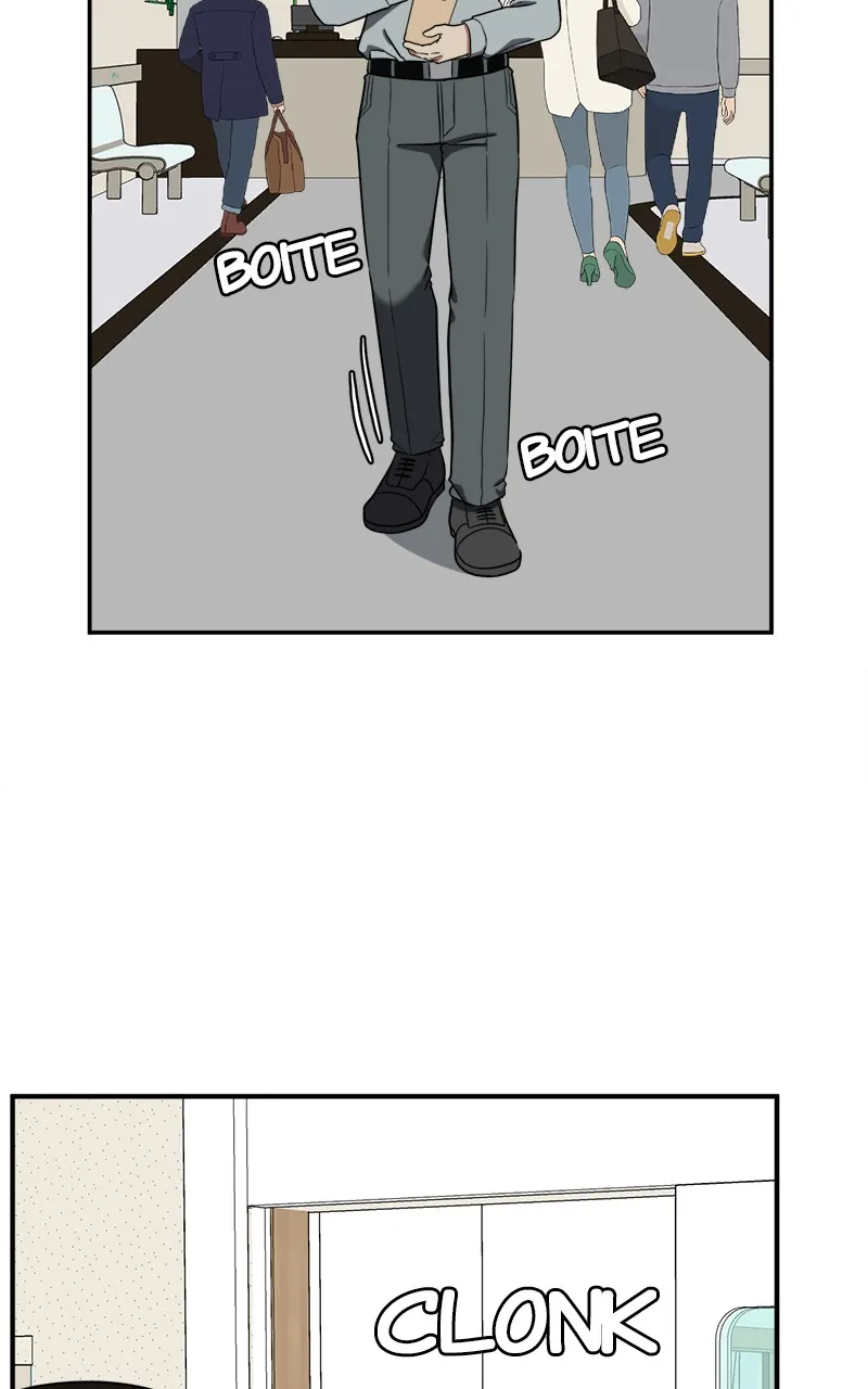 Read Change-Moi FR Manga Online