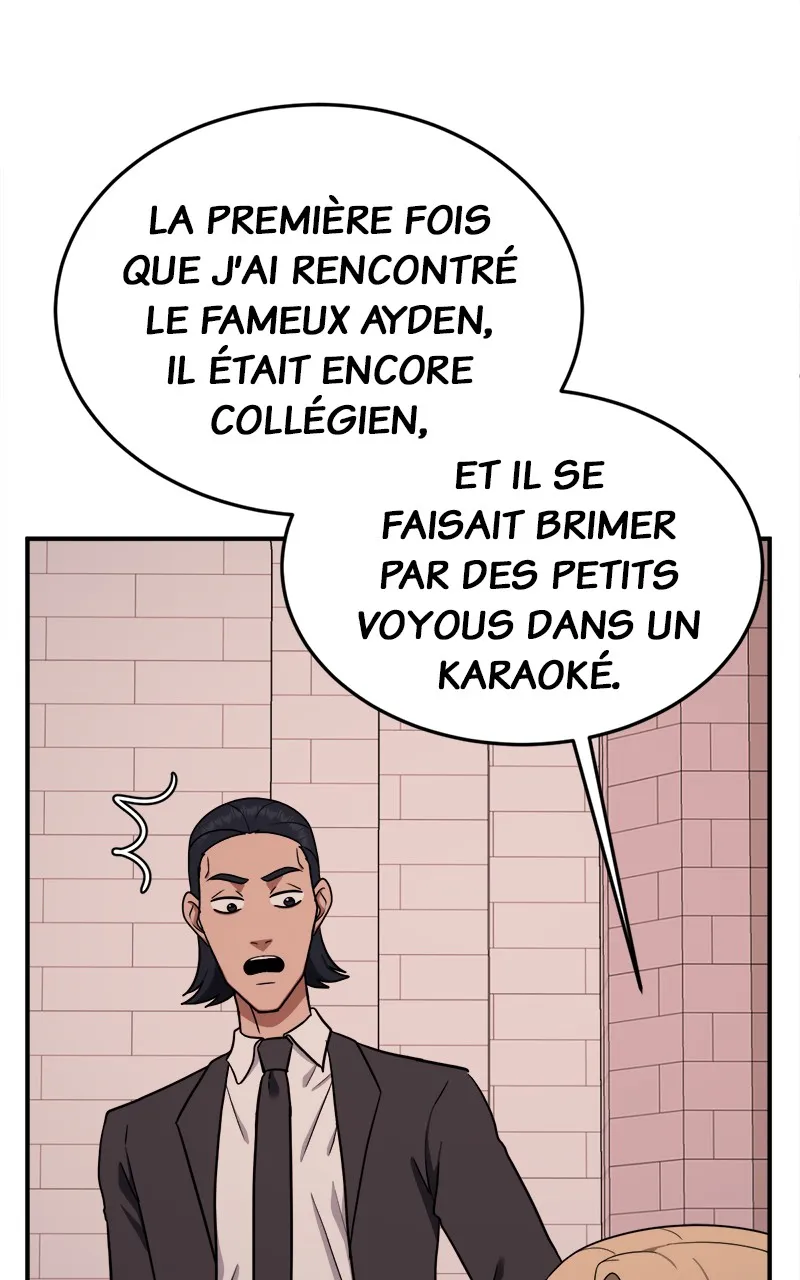 Read Change-Moi FR Manga Online