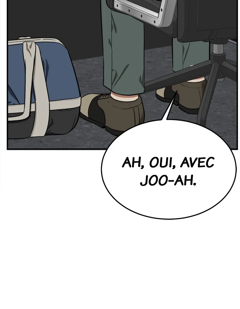 Read Change-Moi FR Manga Online