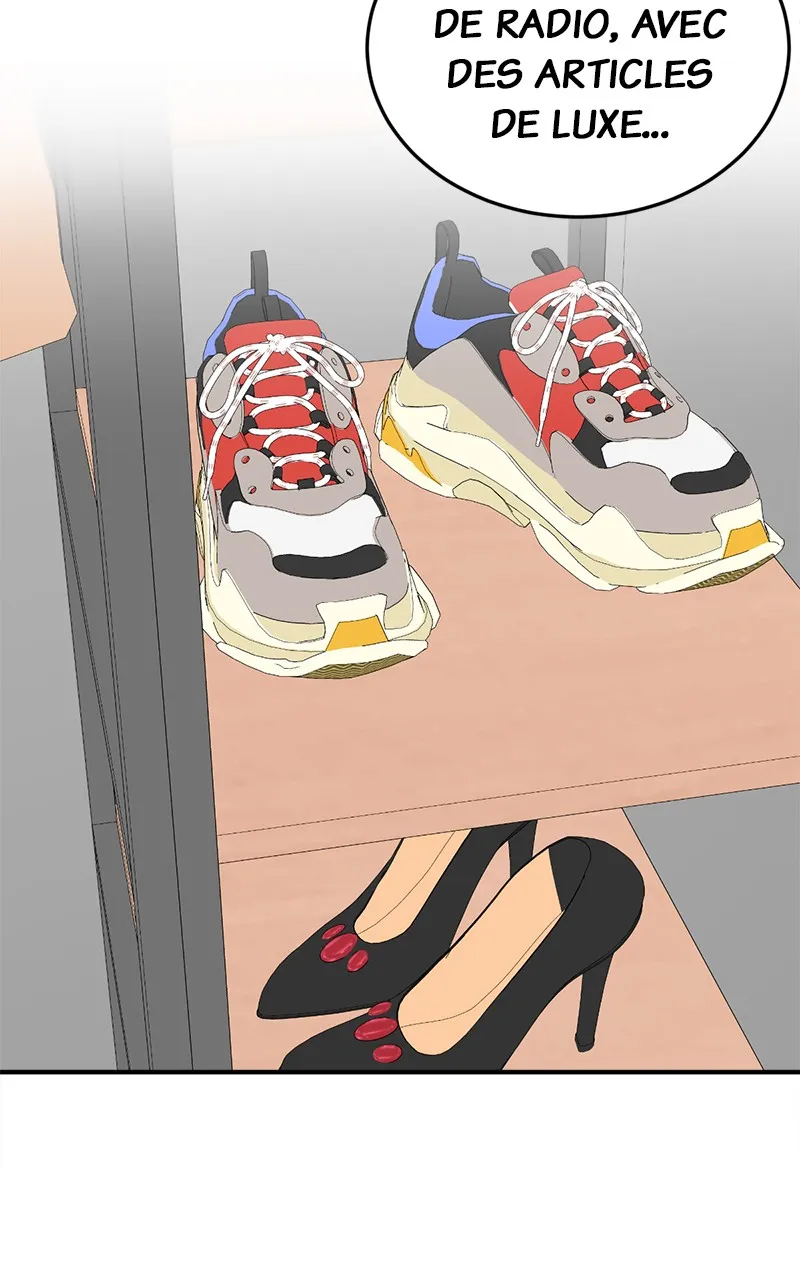 Read Change-Moi FR Manga Online