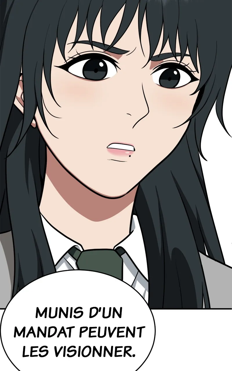 Read Change-Moi FR Manga Online