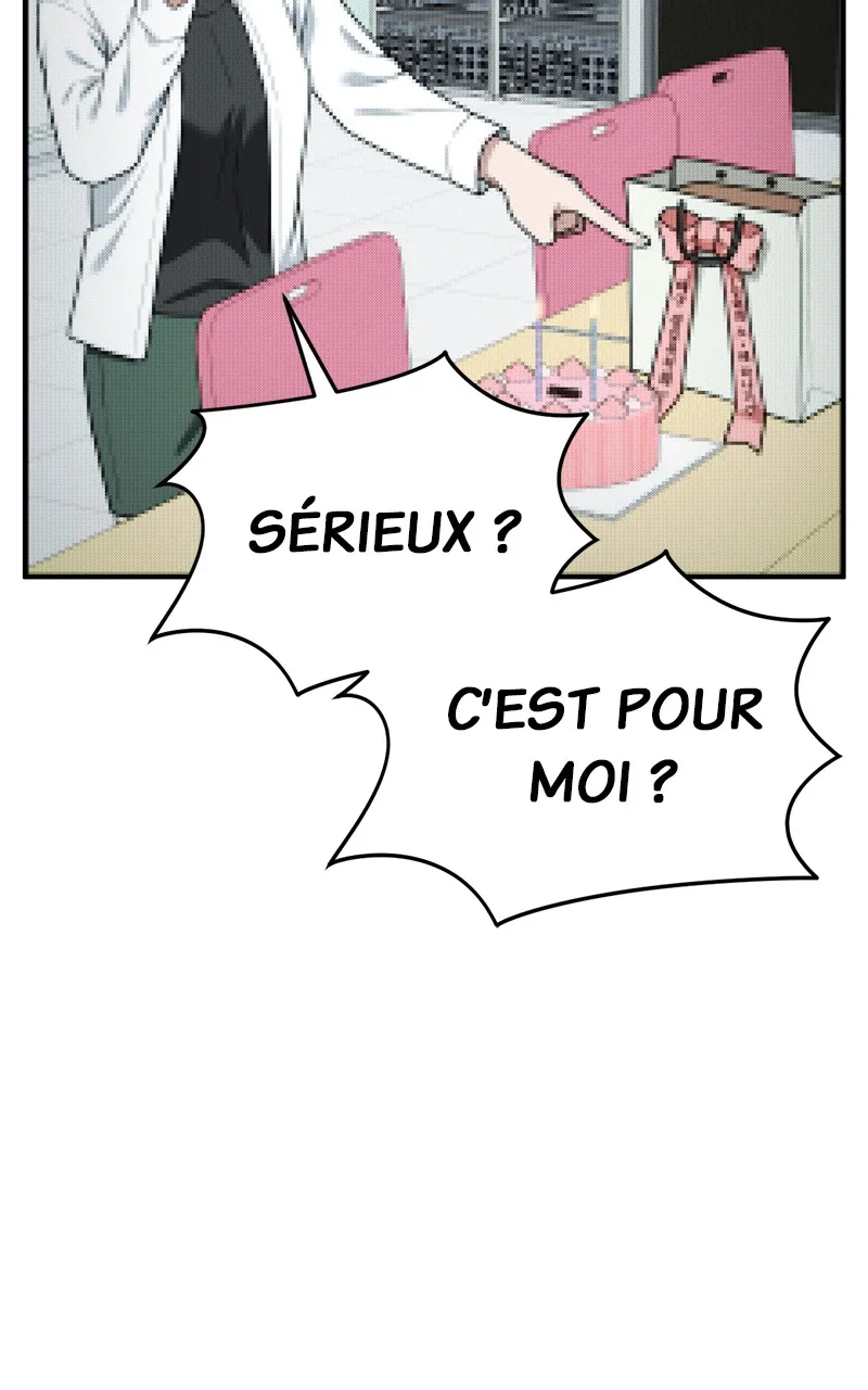 Read Change-Moi FR Manga Online