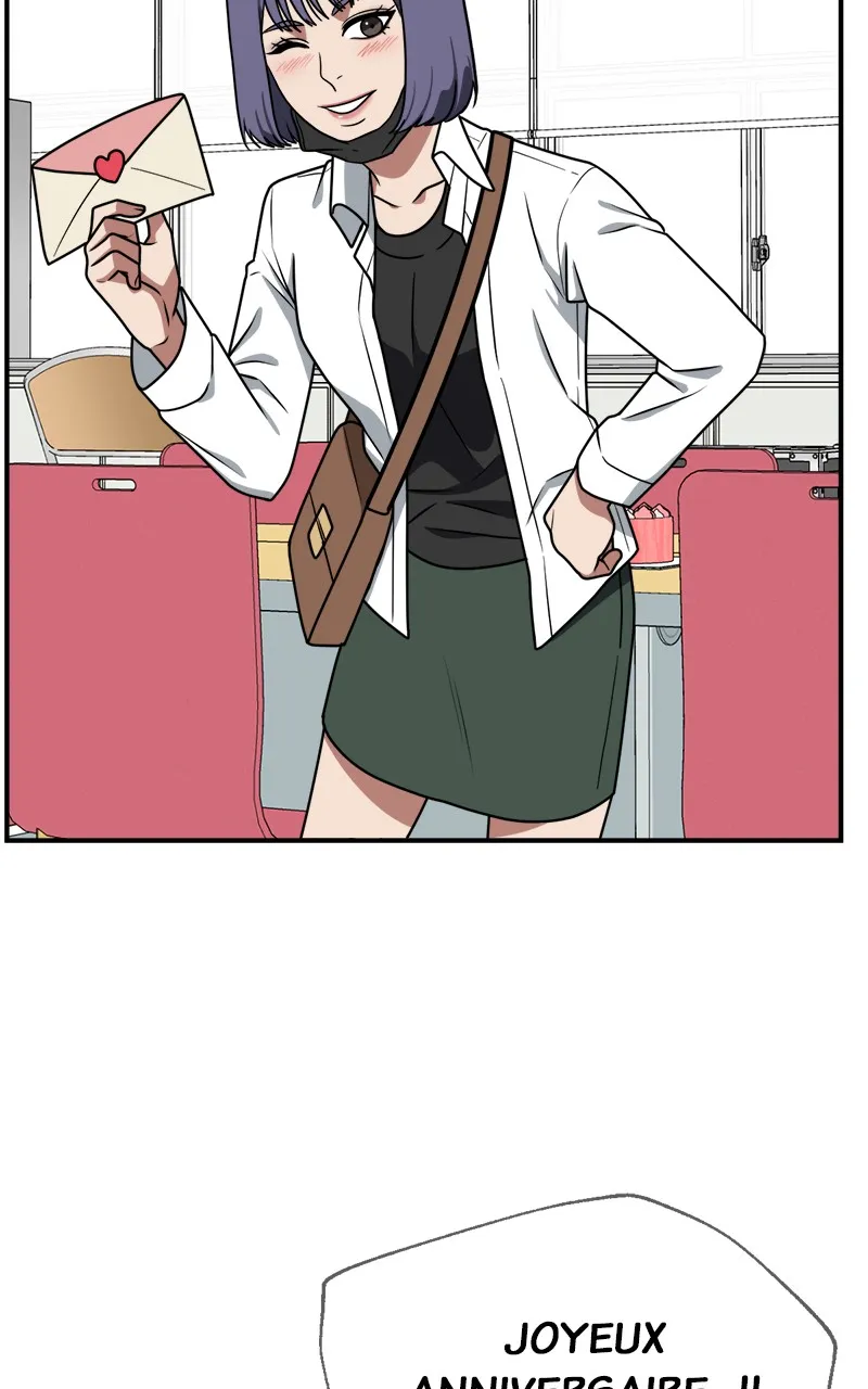 Read Change-Moi FR Manga Online