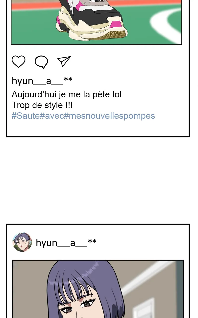 Read Change-Moi FR Manga Online
