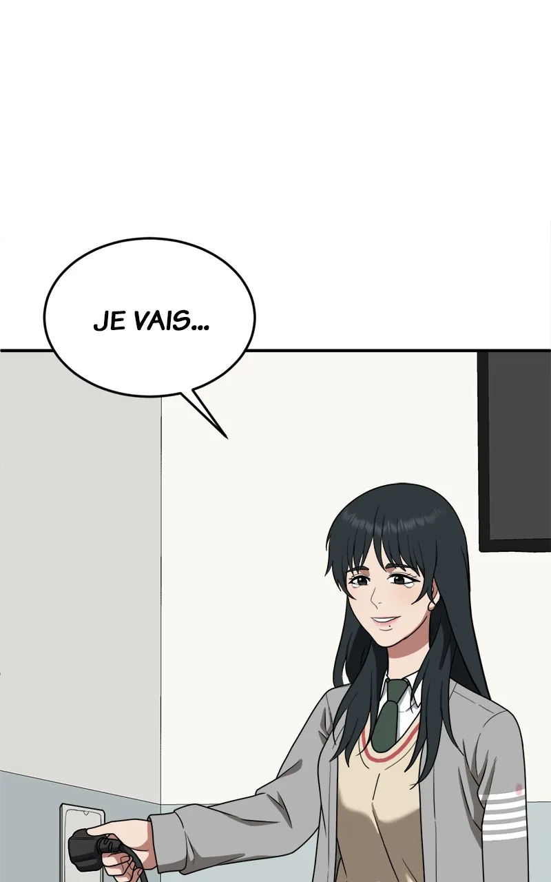 Read Change-Moi FR Manga Online