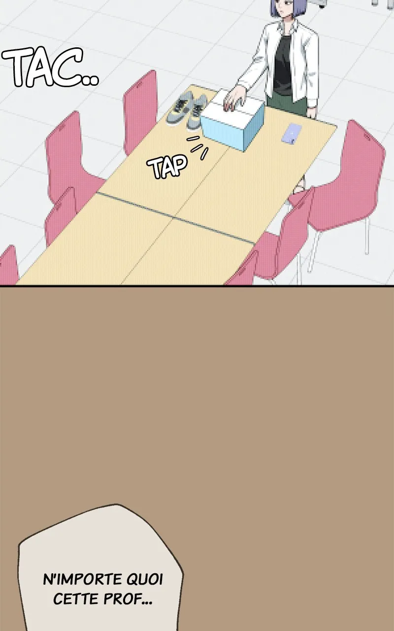 Read Change-Moi FR Manga Online