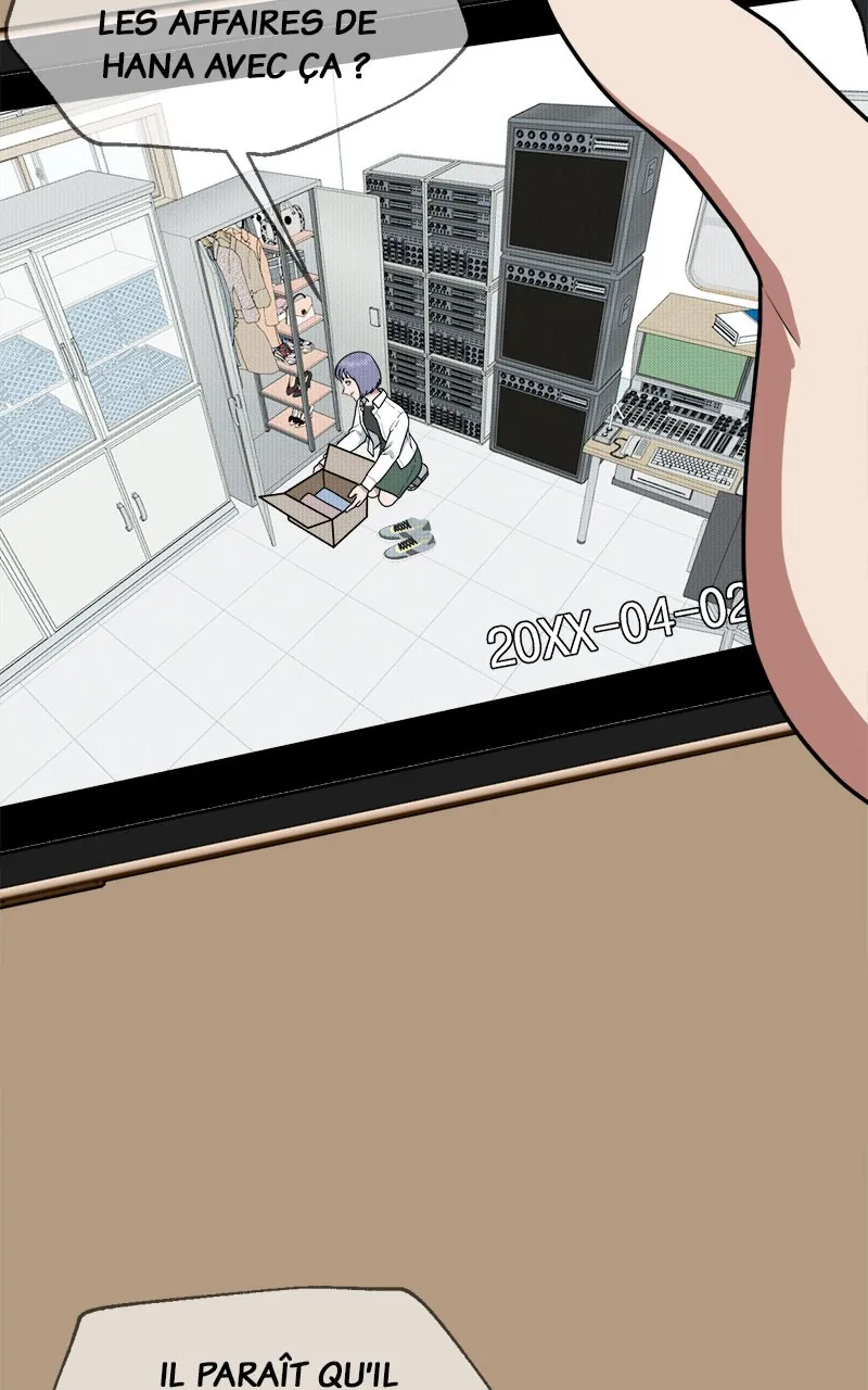 Read Change-Moi FR Manga Online
