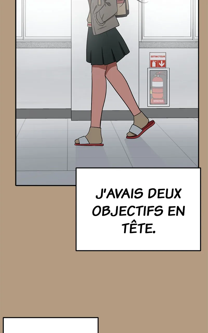 Read Change-Moi FR Manga Online
