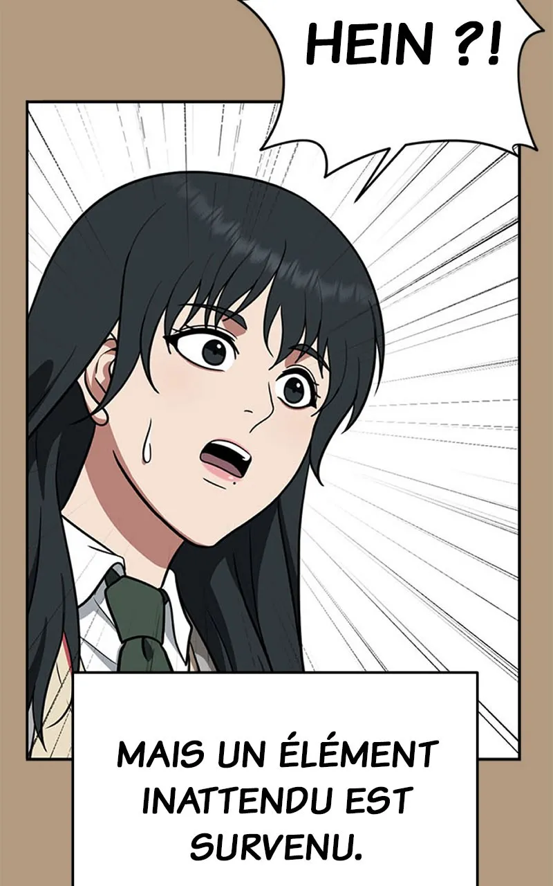 Read Change-Moi FR Manga Online
