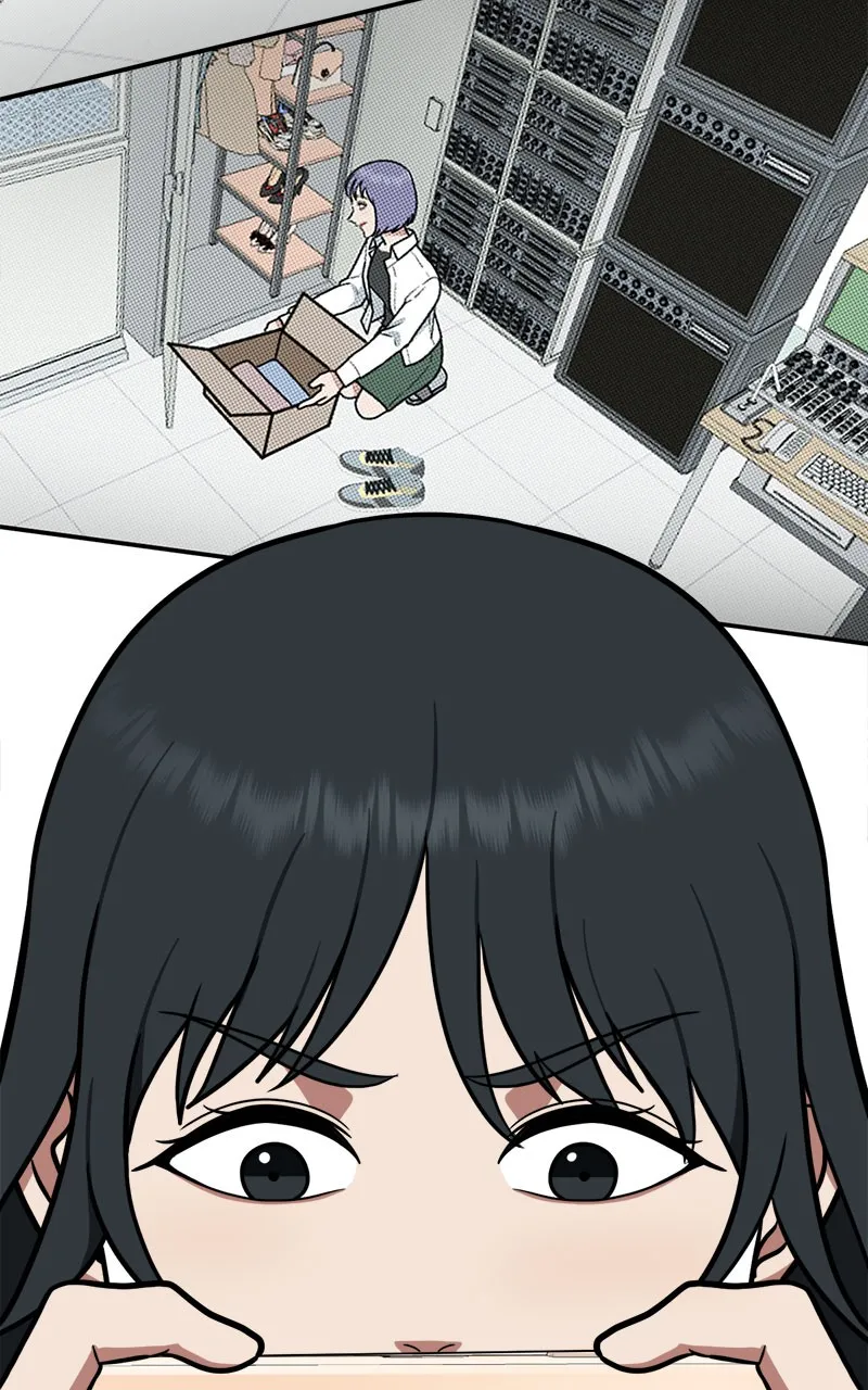 Read Change-Moi FR Manga Online