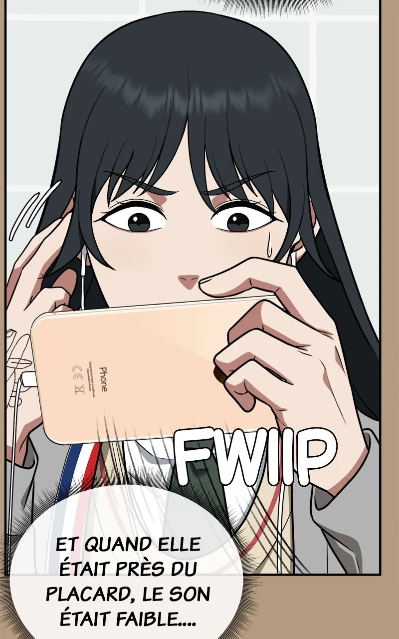 Read Change-Moi FR Manga Online