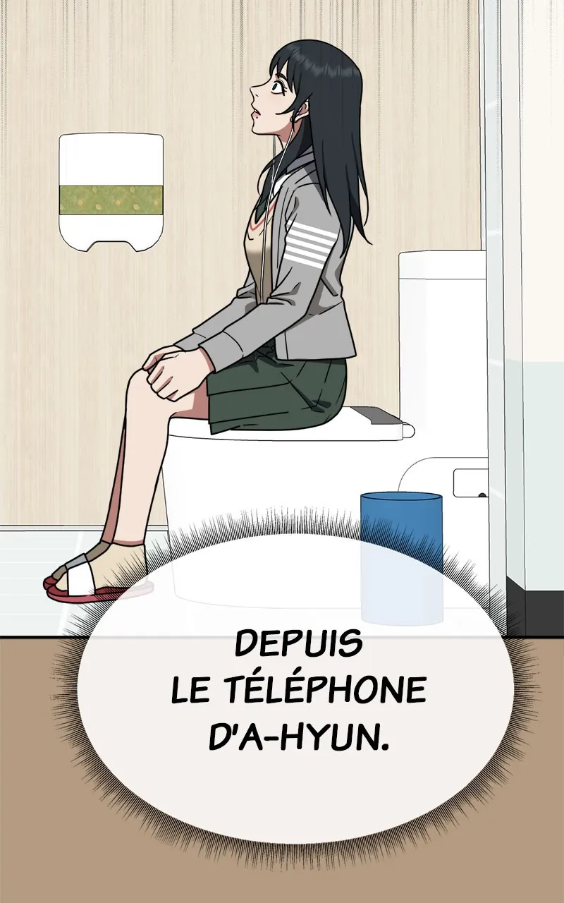 Read Change-Moi FR Manga Online