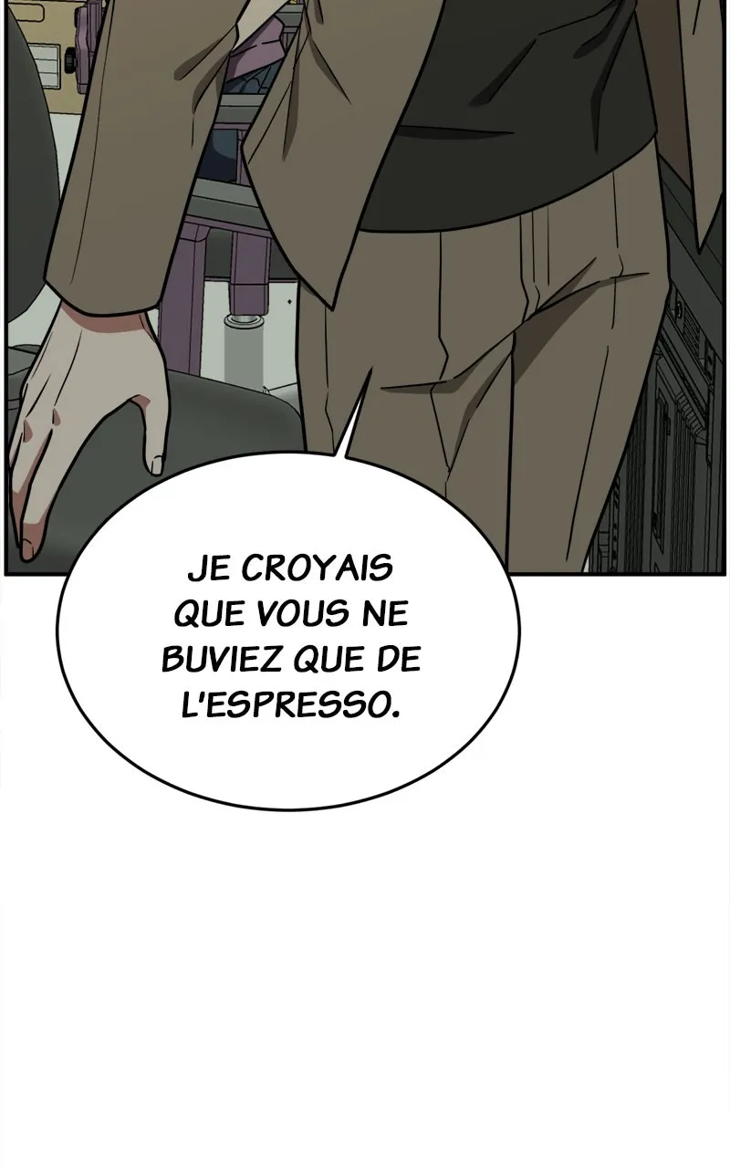 Read Change-Moi FR Manga Online