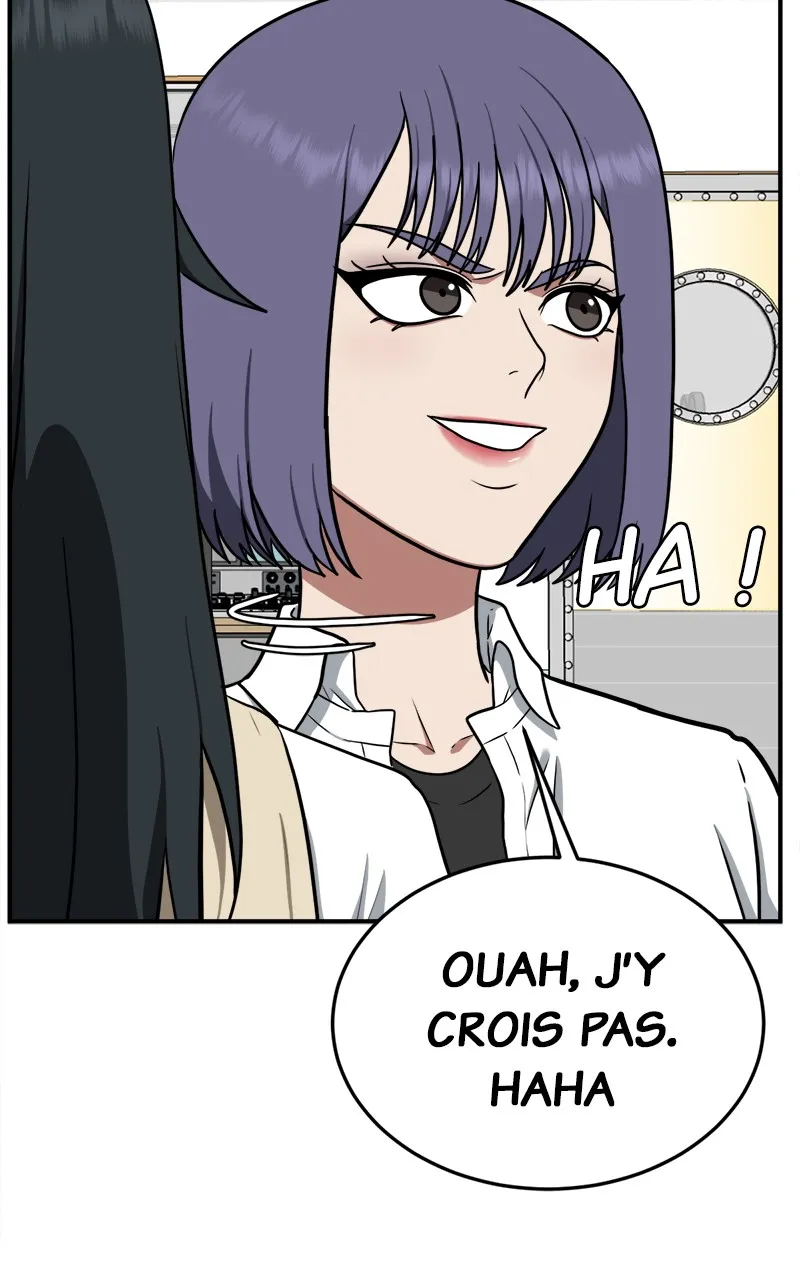 Read Change-Moi FR Manga Online
