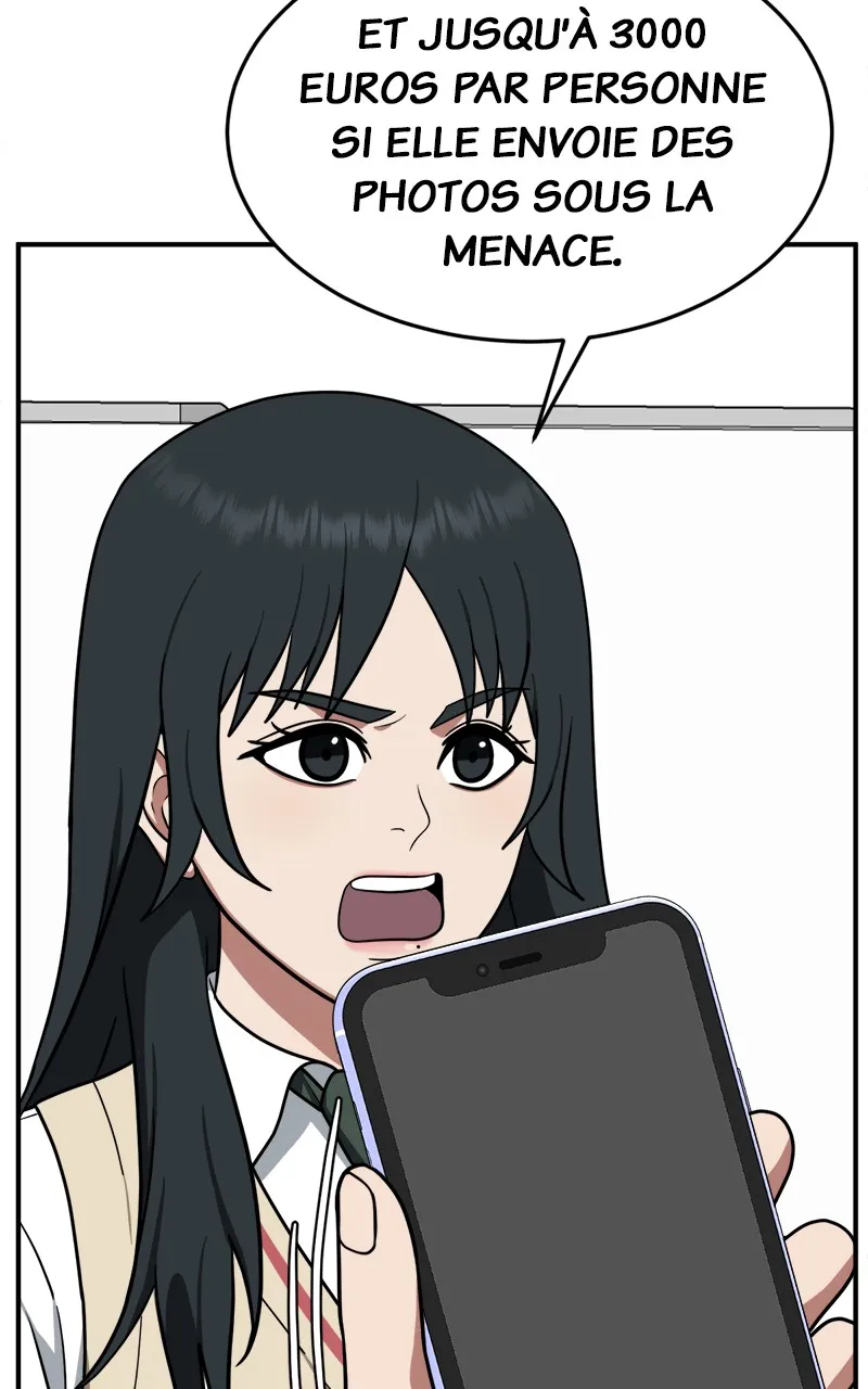 Read Change-Moi FR Manga Online