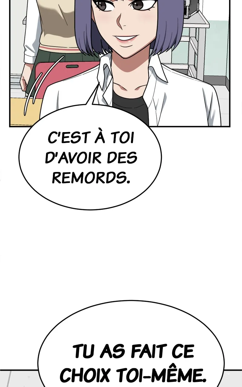 Read Change-Moi FR Manga Online