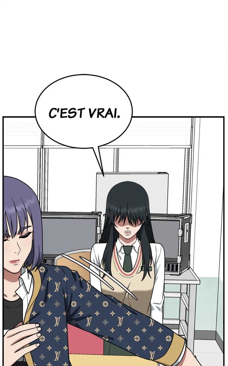 Read Change-Moi FR Manga Online