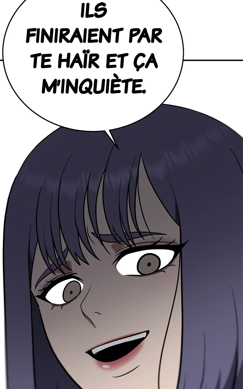 Read Change-Moi FR Manga Online