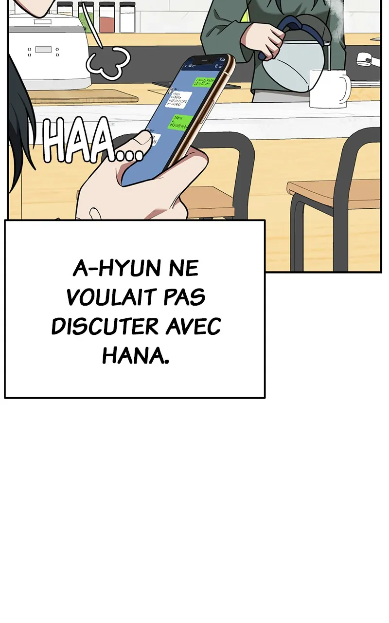Read Change-Moi FR Manga Online