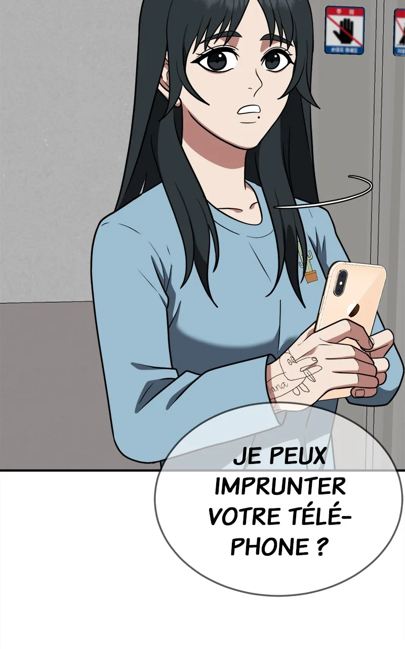Read Change-Moi FR Manga Online