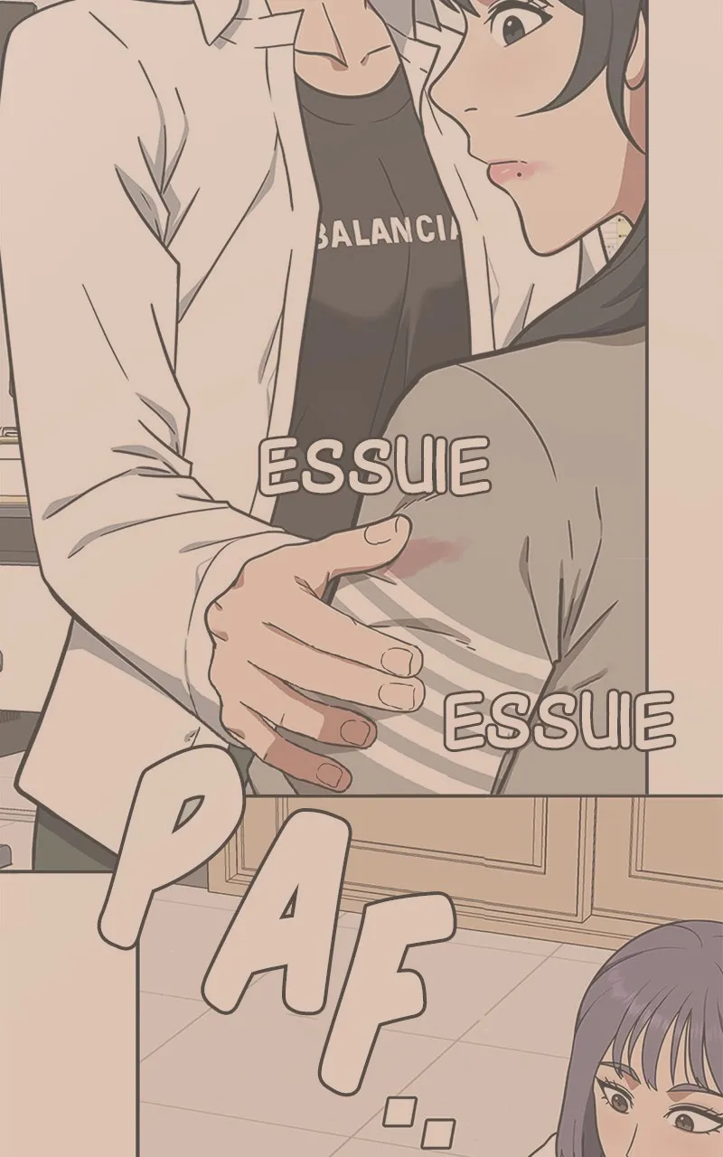 Read Change-Moi FR Manga Online