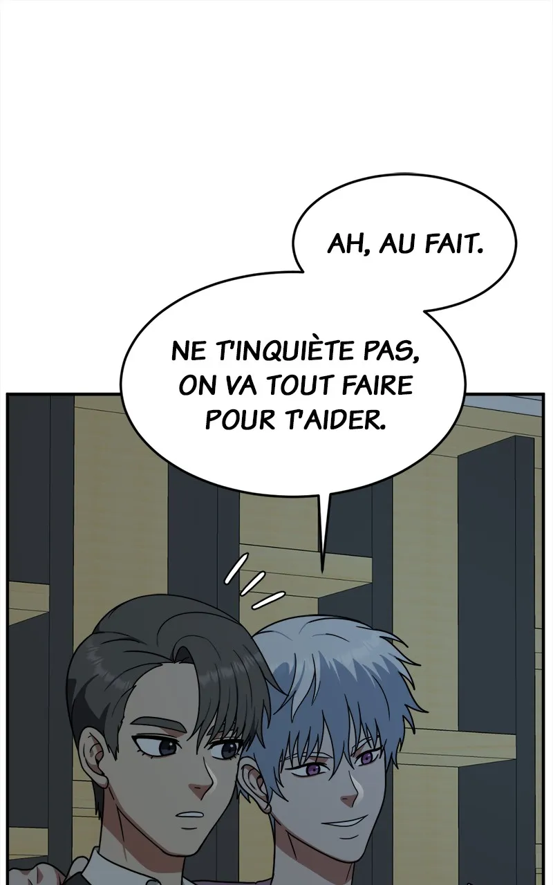 Read Change-Moi FR Manga Online
