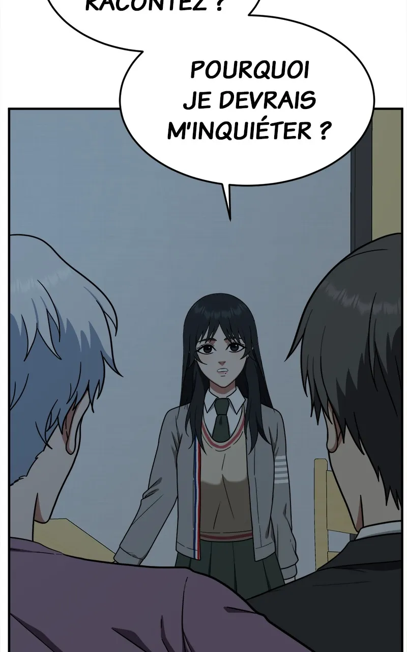 Read Change-Moi FR Manga Online