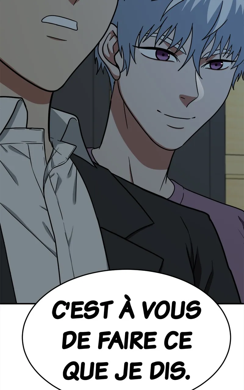 Read Change-Moi FR Manga Online
