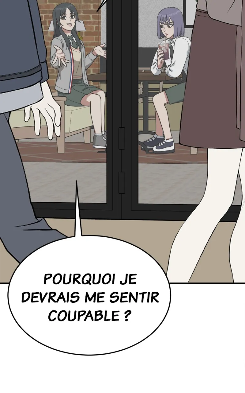 Read Change-Moi FR Manga Online
