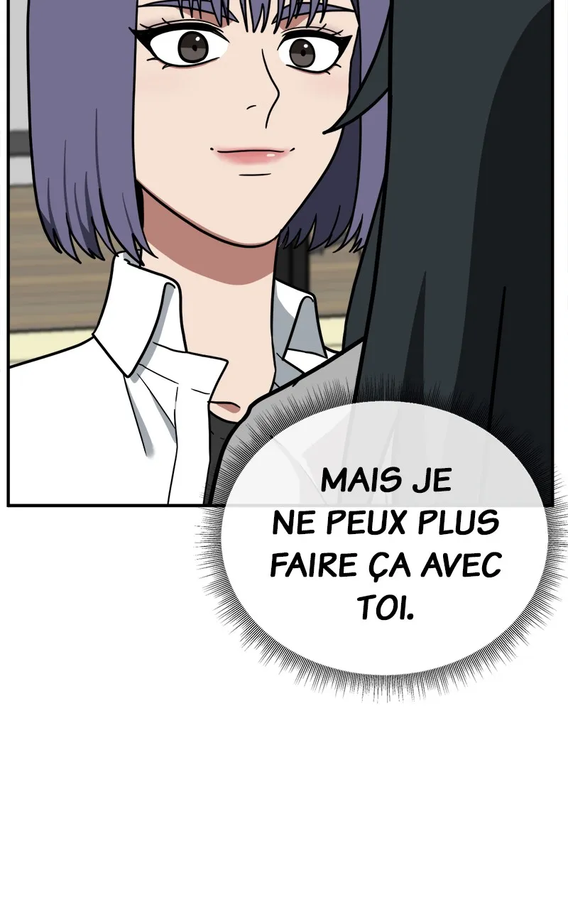 Read Change-Moi FR Manga Online