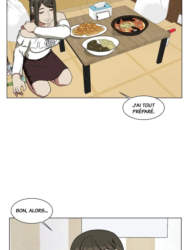 Read Change-Moi FR Manga Online