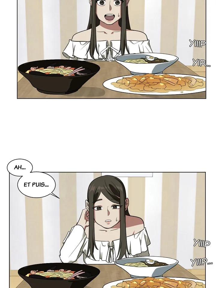 Read Change-Moi FR Manga Online