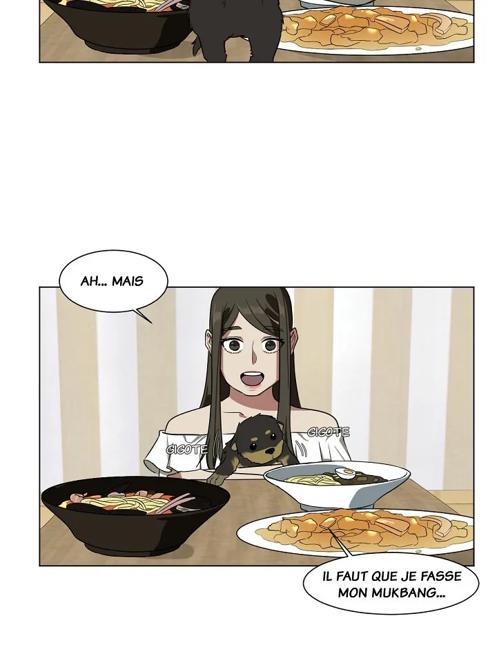 Read Change-Moi FR Manga Online