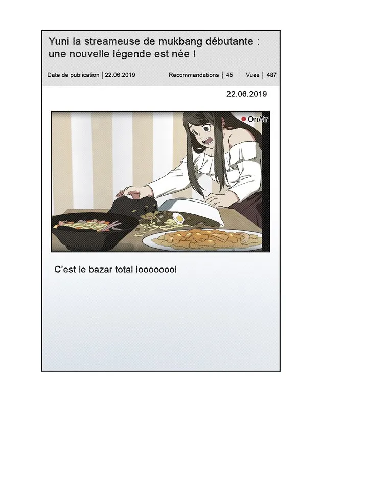 Read Change-Moi FR Manga Online