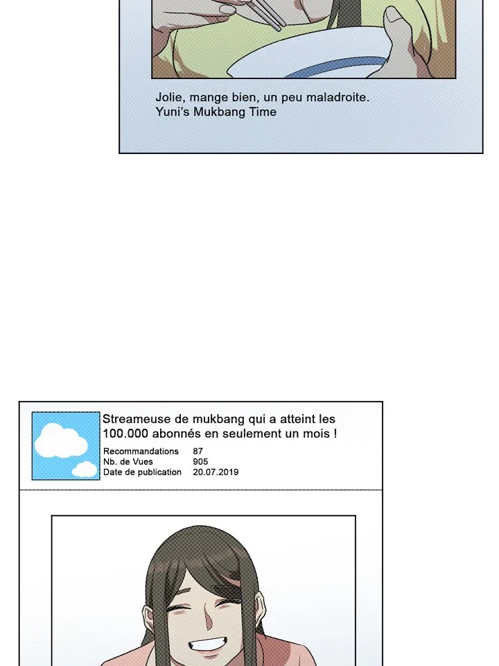 Read Change-Moi FR Manga Online