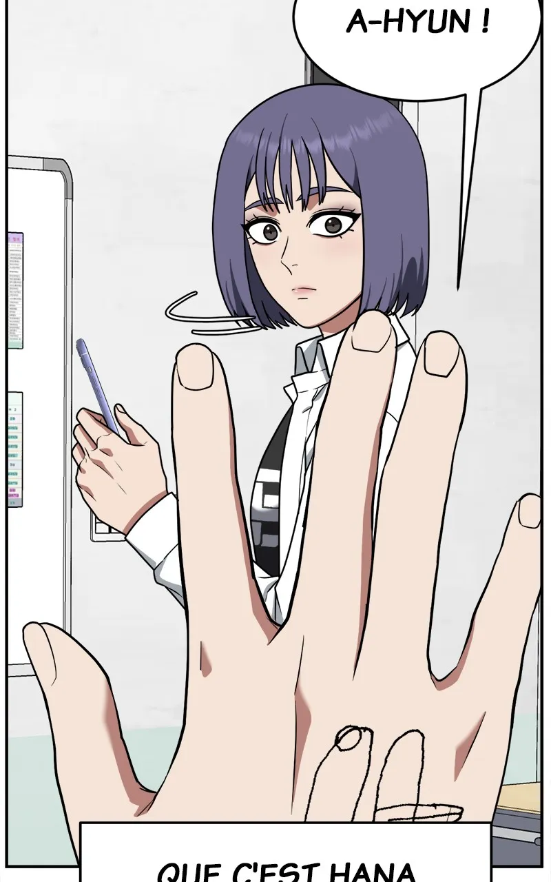 Read Change-Moi FR Manga Online