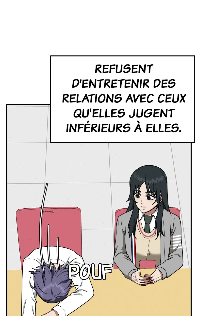 Read Change-Moi FR Manga Online