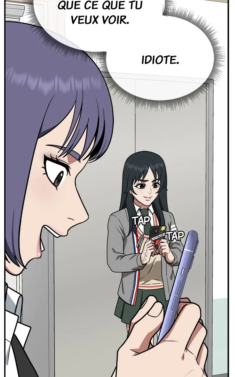Read Change-Moi FR Manga Online