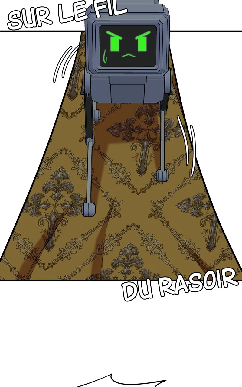 Read Change-Moi FR Manga Online
