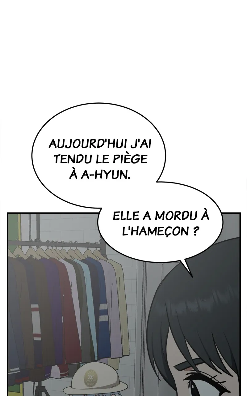 Read Change-Moi FR Manga Online