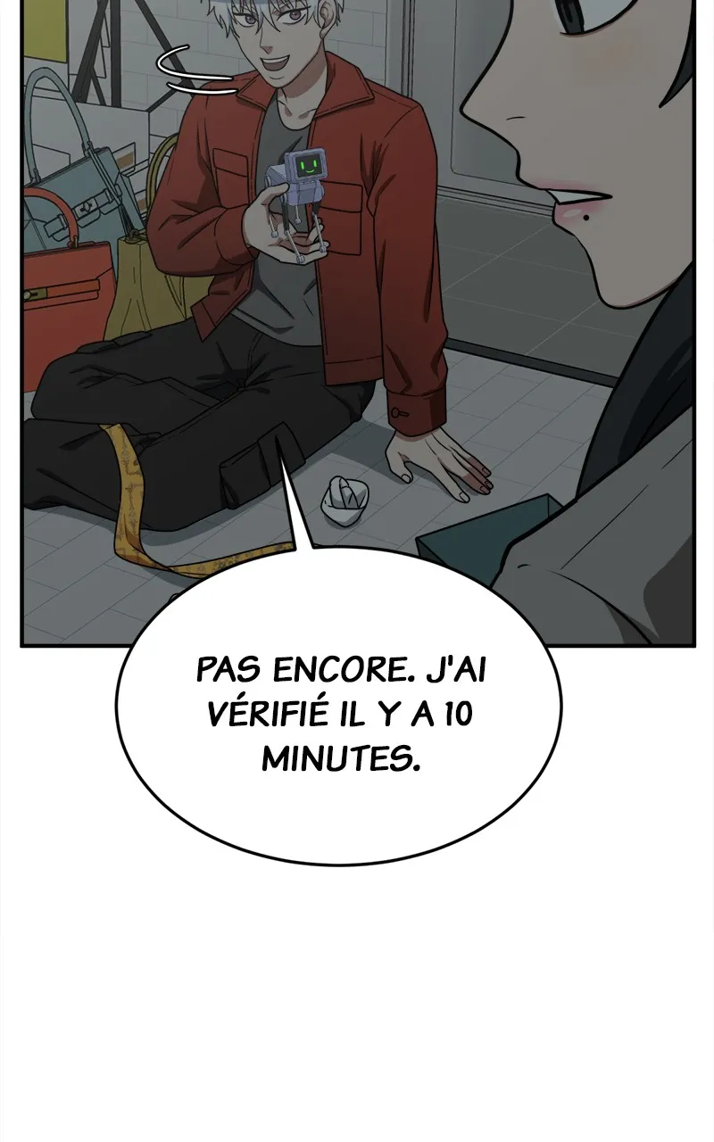 Read Change-Moi FR Manga Online