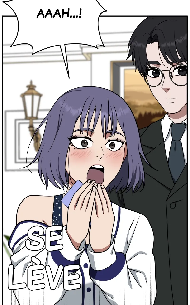 Read Change-Moi FR Manga Online