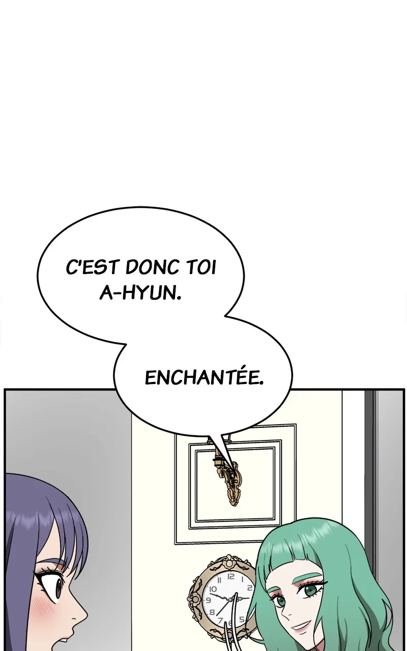 Read Change-Moi FR Manga Online