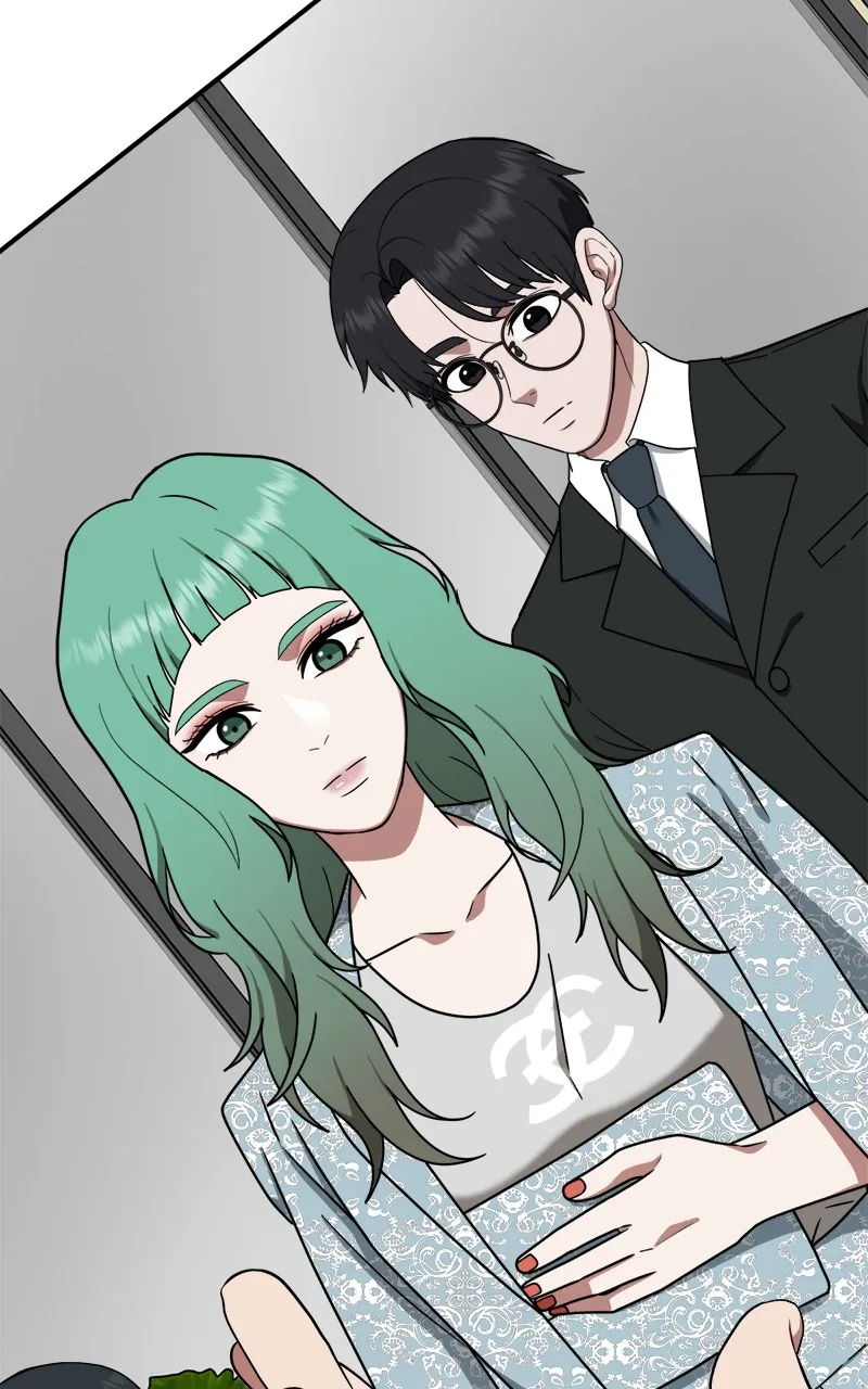 Read Change-Moi FR Manga Online
