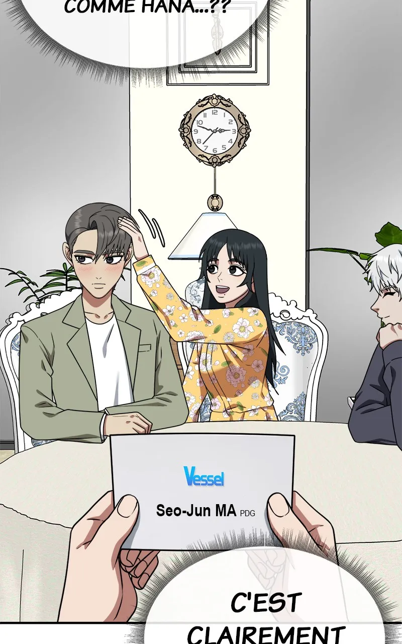 Read Change-Moi FR Manga Online