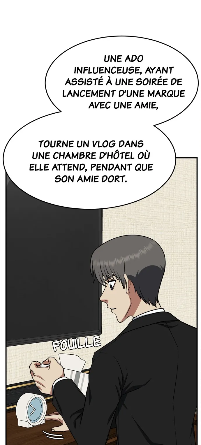 Read Change-Moi FR Manga Online