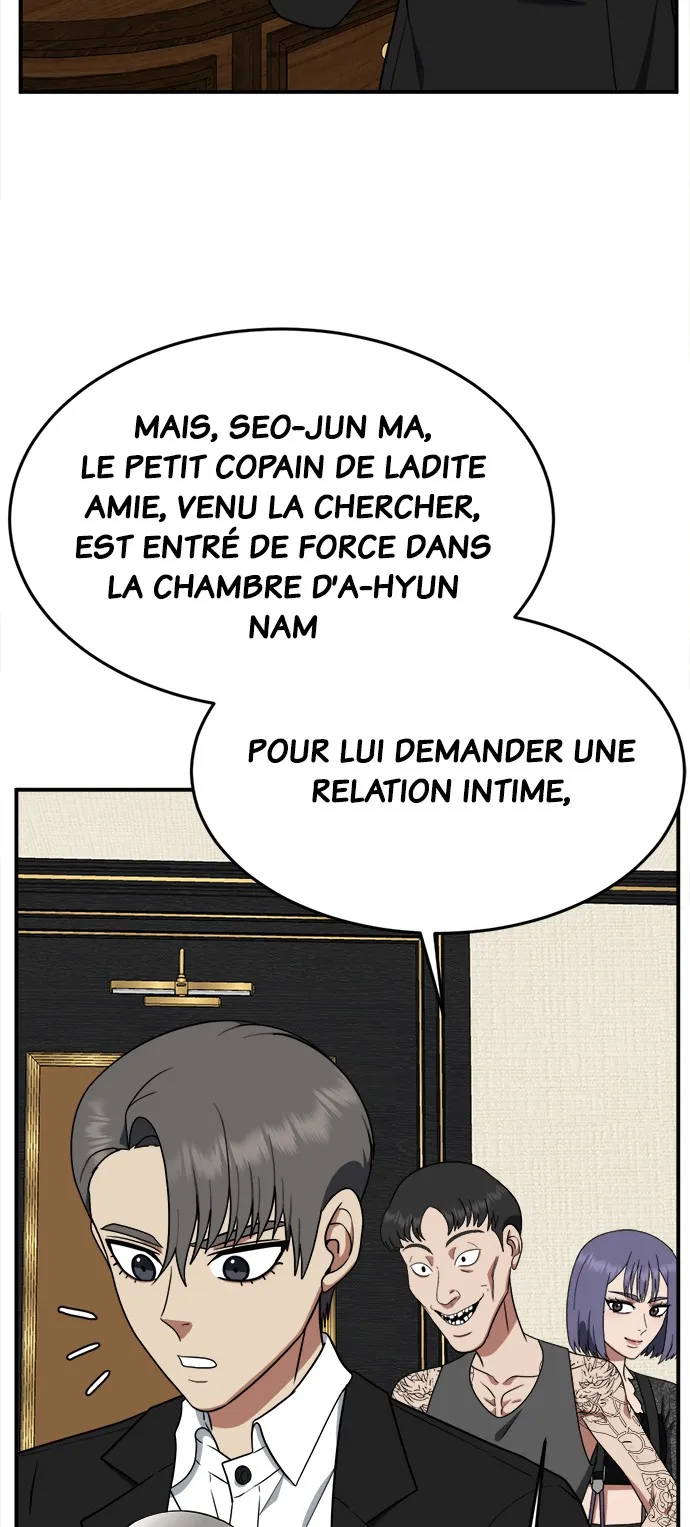 Read Change-Moi FR Manga Online