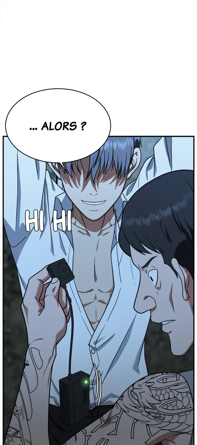 Read Change-Moi FR Manga Online